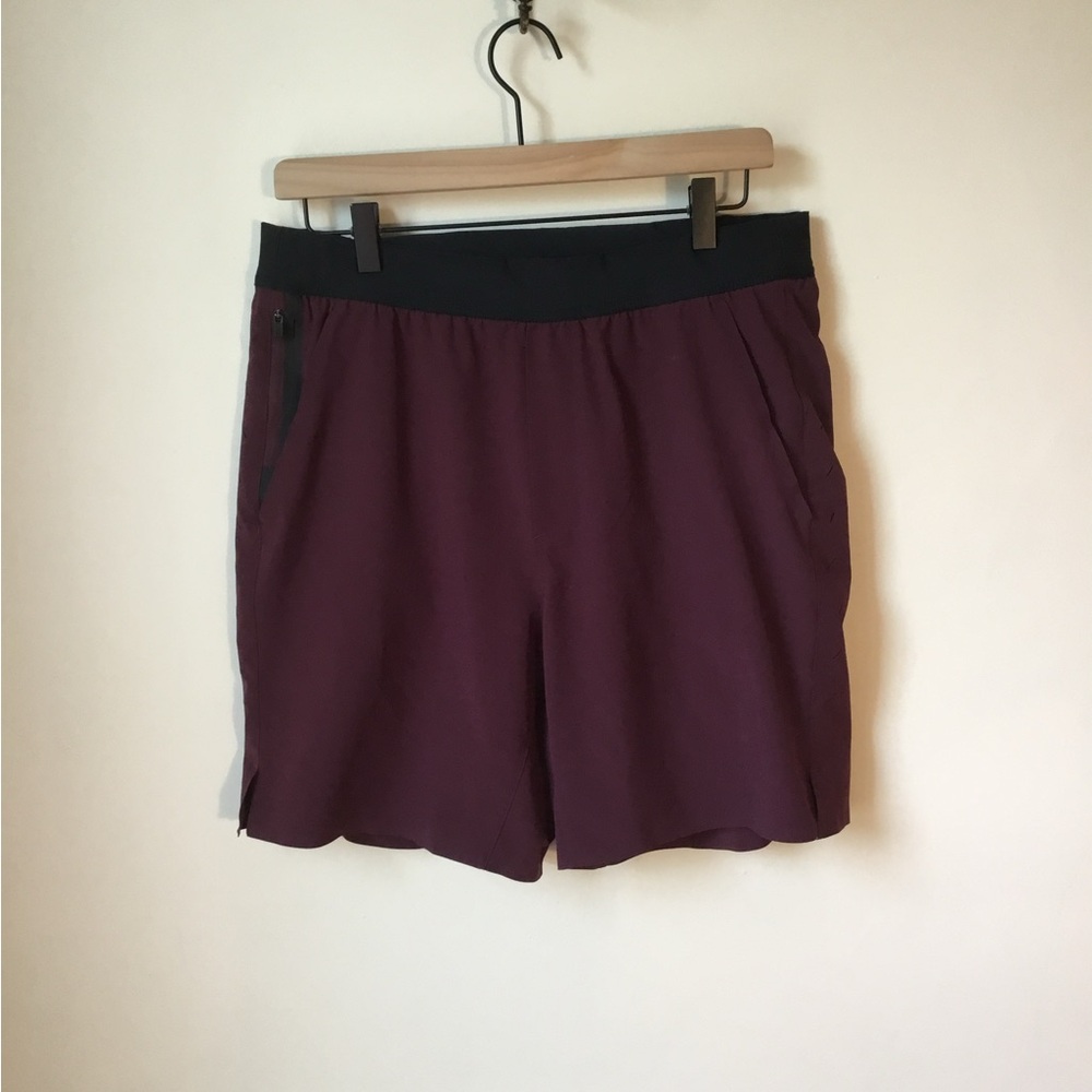 Ten Thousand 7” Interval Athletic Shorts